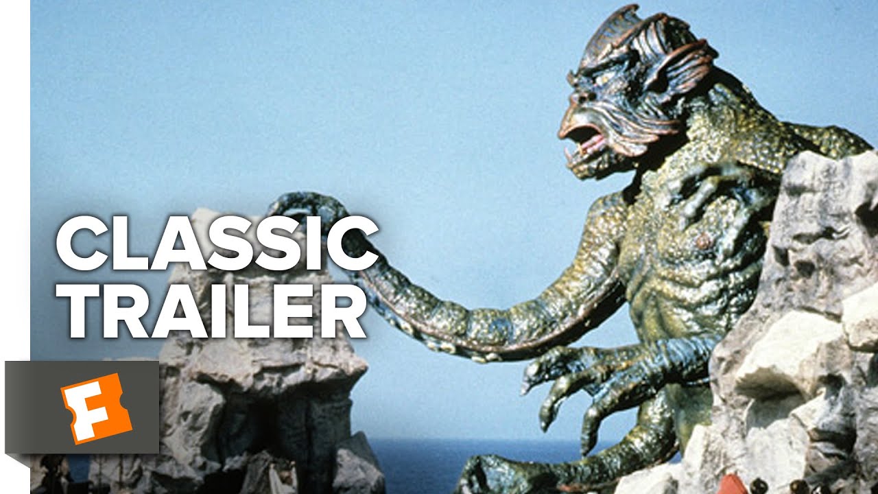 watch clash of the titans 1981 online