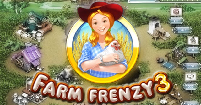 farm frenzy download free